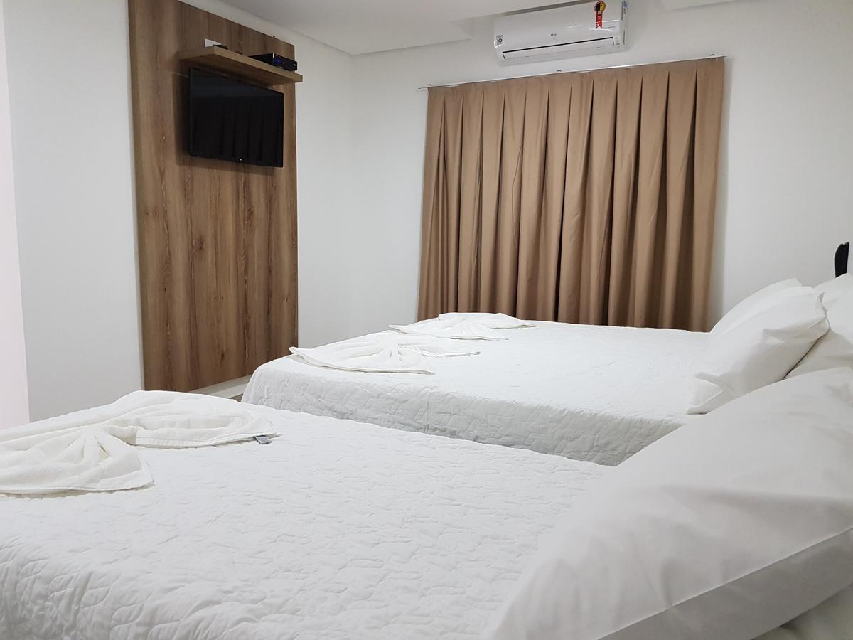 Quarto Família